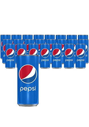 Pepsi Cola 24 x 250 ML