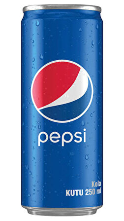 Pepsi Cola 24 x 250 ML