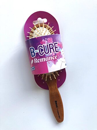 B-Cure Romance 587 Saç Fırçası
