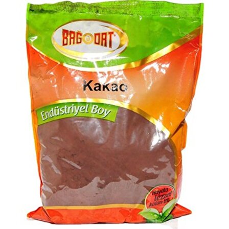 Bağdat Baharat Kakao (10-12 yağlı) 250 gr.
