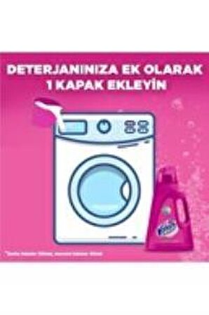 Kosla Vanish Oxi Action 3000ML Tüm Lekelere Etkili Leke Çıkarıcı