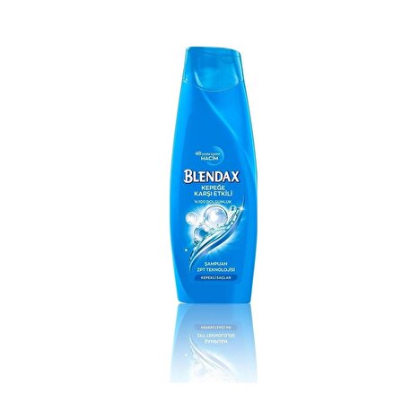 Blendax Şampuan Kepeğe Karşı Etkili 180 Ml