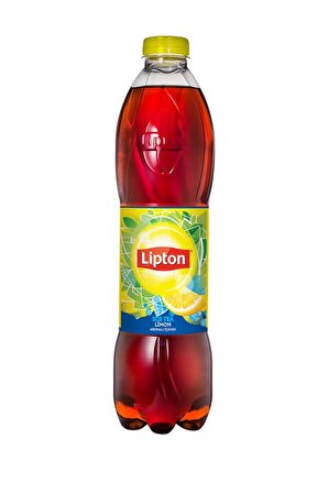 Lipton İce Tes Limon Aromalı İçecek 1,50L