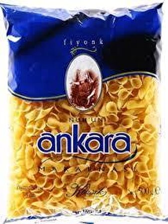 Nuh un ankara fiyonk 500gr