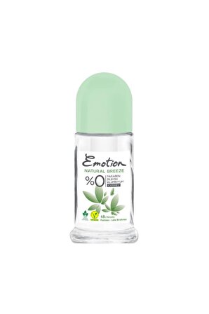 Emotion Natural Breeze Roll On 50 Ml