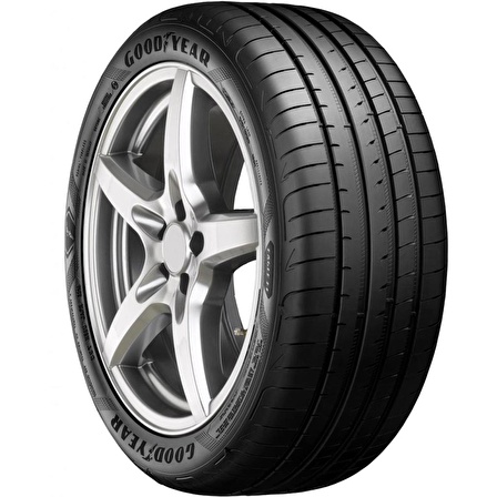 Goodyear 235/55R18 100V Eagle F1 Asymmetric 5 Yaz Lastiği (2023)