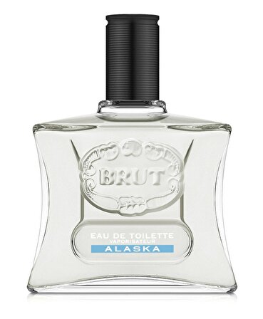 Brut Alaska Edt 100 Ml Erkek Parfüm