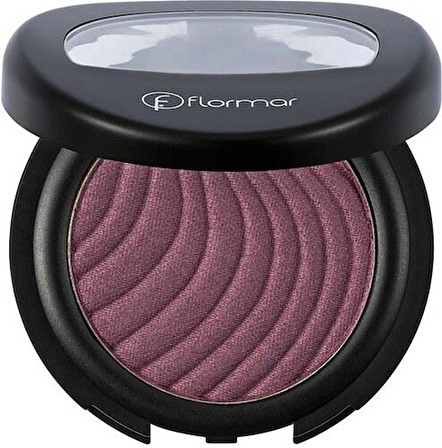 Flormar Göz Farı - Mono Eyeshadow 008 Burgundy 4 G - 8690604038626