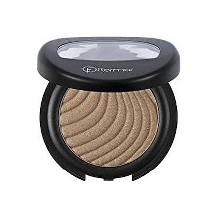 Flormar Göz Farı Mono Eyeshadow Golden Beige No: 14