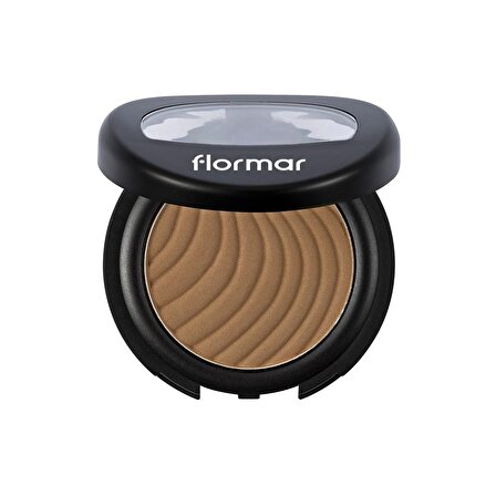 Flormar Eyebrow Shadow Kaş Farı 01 Beige