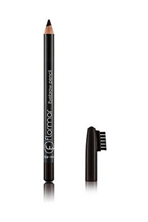 Flormar Eyebrow Pencil Kaş Kalemi 405 Bitter Brown