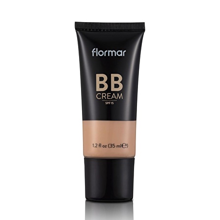 Flormar BB Krem SPF20 Fair / Light 35ml