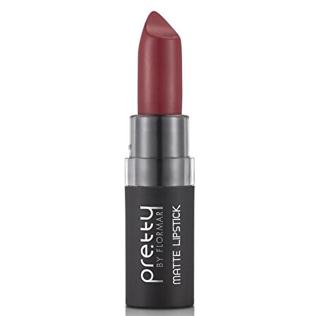 Flormar By Pretty Matte Lıpstıck 70 Perfect For Date