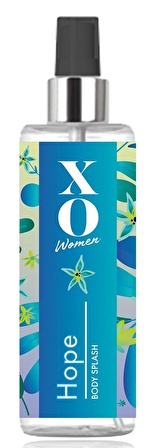 Xo Hope Vücut Spreyi 150 ml