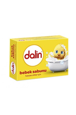 Dalin Sabun 100 gr