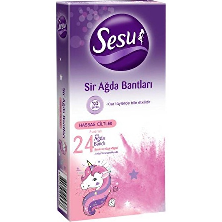 SESU AGDA BANDI 40 LI MAXI SET 