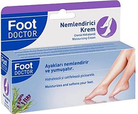 Foot Doctor Nemlendirici Krem 75 ml