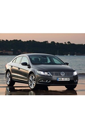 Volkswagen Vw Passat Cc 2009 - 2017 Uyumlu Sağ Koltuk Ileri Geri Ayar Kolu