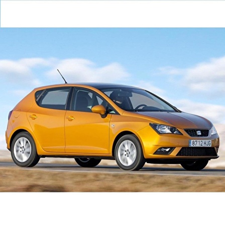 Seat Ibiza 2003-2017 Sağ Ön Koltuk İleri Geri Ayar Kolu 3C0881254A