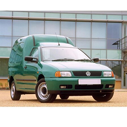 VW Caddy 1996-2003 Kaput Destek Demiri Tutucu Klipsi 357823397
