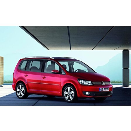 VW Touran 2010-2015 Sağ Dış Dikiz Aynası Sinyal Lambası 5K0949102