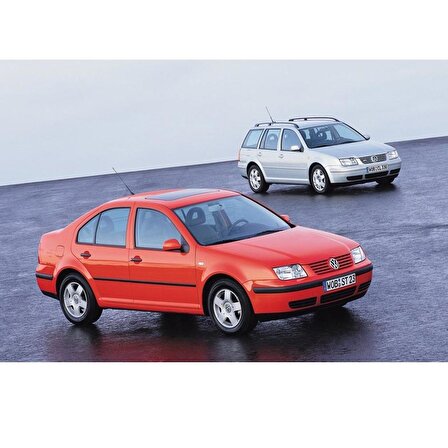 VW Bora 1999-2005 Dış Dikiz Ayna Ayar Düğmesi 1J1959565F