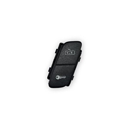 VW Amarok 2010-2016 Merkezi Kapı Kilitleme Düğmesi Butonu 6Q1962125