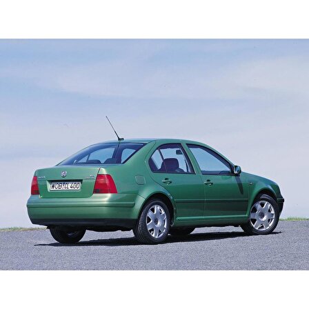 VW Bora Sedan 1998-2005 Arka Sol Stop Fren Lambası 1J5945095AA