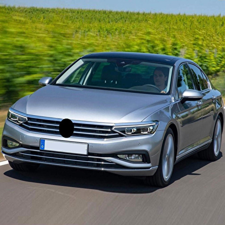 VW Passat B8.5 Sedan 2020-2023 Ön Cam Silecek Takımı 65x48cm