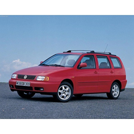 VW Polo Classic Variant 1996-2002 Arka Koltuk Yatırma Mandalı Çubuğu 1H0885683