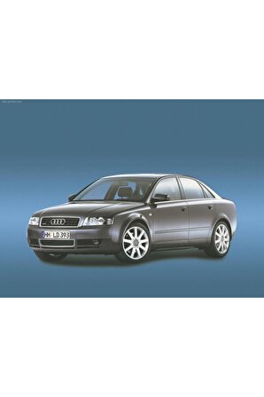 Audi A4 2002-2008 Çamurluk Sinyal Lambası 8e0949127
