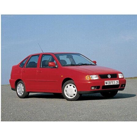 VW Polo Classic Sedan 1996-2002 Vites Değiştirme Parmağı 191711233