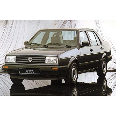 VW Jetta 1986-1992 Vites Değiştirme Mekanizması Parmağı 191711233