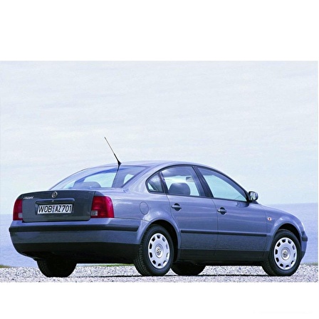 VW Passat B5 Sedan 1997-00 Sol Arka Stop Fren Park Lambası 3B5945095F