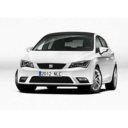 Seat Leon 3 2013-2020 Motor Kaputu Açma Telinin Kolu 6R1823533