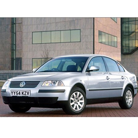 VW Passat B5.5 2003-2005 Sol Dış Dikiz Aynası Sinyali Lambası 1K0949101