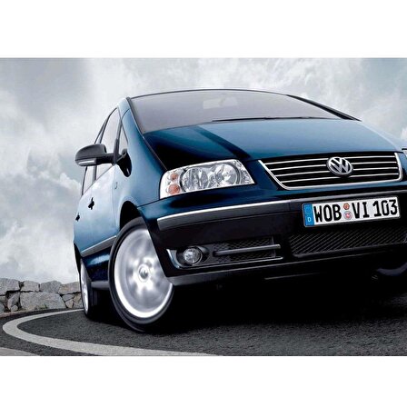 VW Sahran 2003-2010 Sol Dikiz Aynası Sinyali Lambası 1K0949101