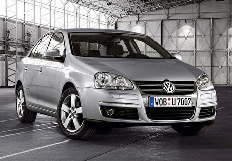 VW Jetta 2006-2010 Sol Dikiz Aynası Sinyali Lambası 1K0949101