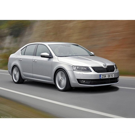 Skoda Octavia 3 A7 2013-2020 Motor Alt Karter Koruma 5Q0825236Q