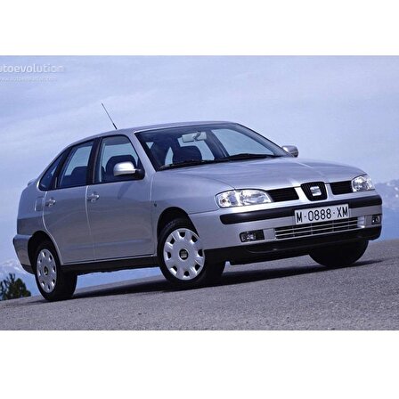 Seat Cordoba 1999-2002 İç Dikiz Aynası Gri 3B0857511J