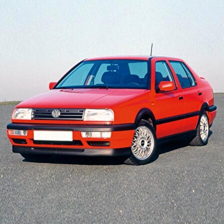 VW Vento 1992-1998 Cam Açma Kapama İç Kolu Gri 6Q0837581A