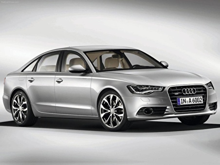 Audi A6 2012-18 Yedek Lastik Sabitleme Aparatı 4G0803899 4G0804899