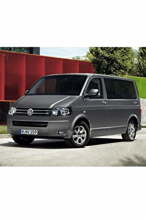 Vw Volkswagen Transporter T6 2010-2020 Uyumlu Motor Kaput Destek Amortisörü Pistonu 7e0823359