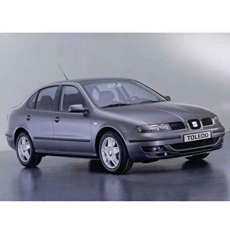 Seat Toledo 1999-2004 Vites Kolu Plastiği Levye Burcu 1J0711076G