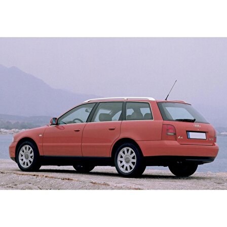 Audi A4 Avant 1995-2000 Arka Cam Su Fiskiye Memesi 3B9955985A
