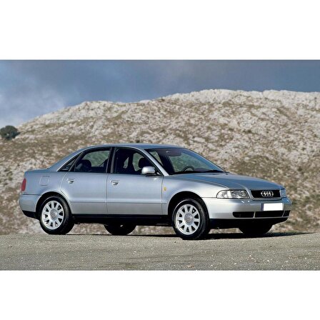 Audi A4 1995-2001 Ön Motor Kaput Amortisörü Pistonu 8D0823359B