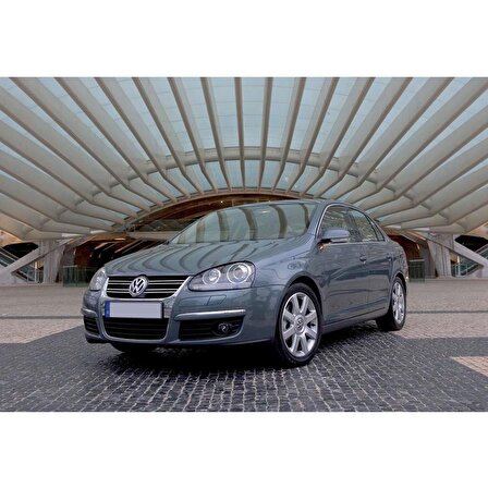 VW Jetta 2006-2011 Vites Topuzu Körüğü 5 İleri 1K0711113CF