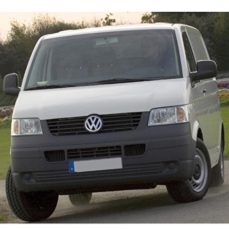 VW Transporter T5 2004-2010 Kalorifer Kumanda Tamir Takımı 7H0820045AJ