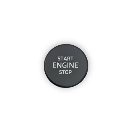 Skoda Octavia 3 2013-17 Start Stop Motor Çalıştırma Düğmesi 5E0905217