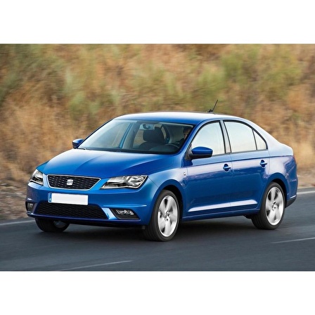 Seat Toledo 2013-2019 Yakıt Depo Kapak Kilit Motoru 510810773